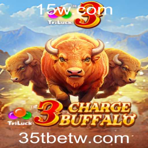 Explorando o Universo de 3ChargeBuffalo: Um Mergulho em um Jogo Inovador