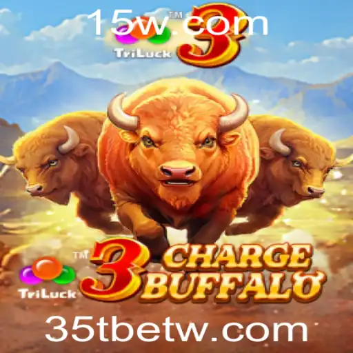 Explorando o Universo de 3ChargeBuffalo: Um Mergulho em um Jogo Inovador