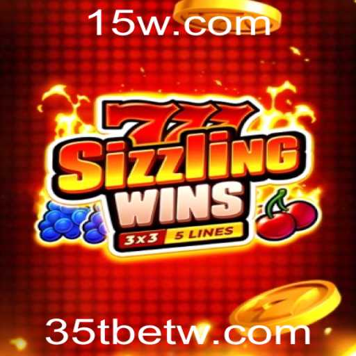 Descubra o Excitante Jogo 777sizzlingwins com 35tbet