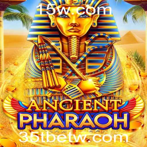 AncientPharaoh: Explorando o Enigmático Mundo dos Faraós e a Emoção das Apostas com 35tbet
