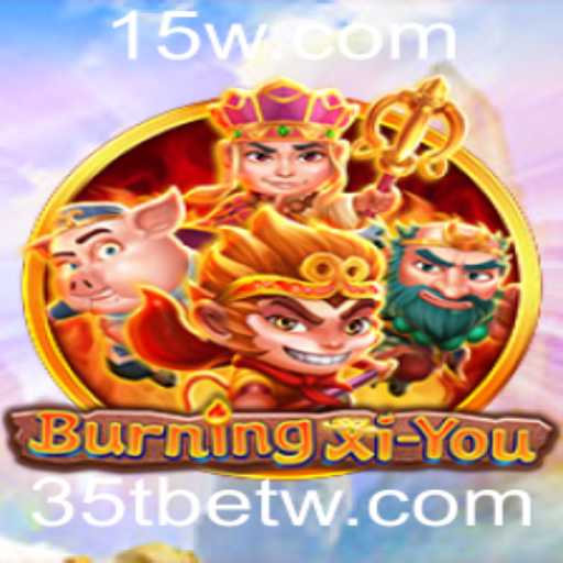 Explorando o Mundo de BurningXiYou: Uma Aventura Inovadora no Universo dos Jogos