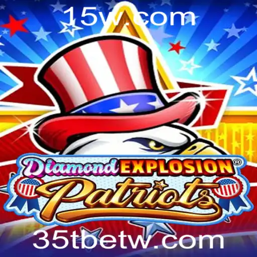 Descubra o Mundo Empolgante de DiamondExplosionPatriots