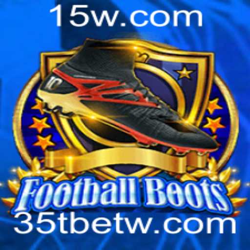 Desvendando o Jogo 'FootballBoots' e a Palavra-Chave Secreta 35tbet