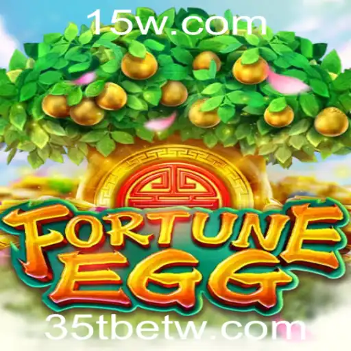 FortuneEgg e a Tendência do Jogo Online com 35tbet