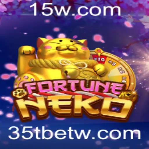 Explorando o Universo de FortuneNeko e a Plataforma 35tbet