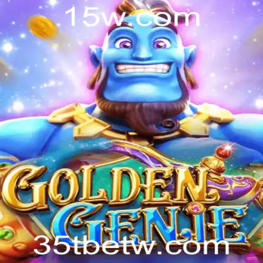 Tudo sobre GOLDENGENIE: O Jogo Inovador do Momento