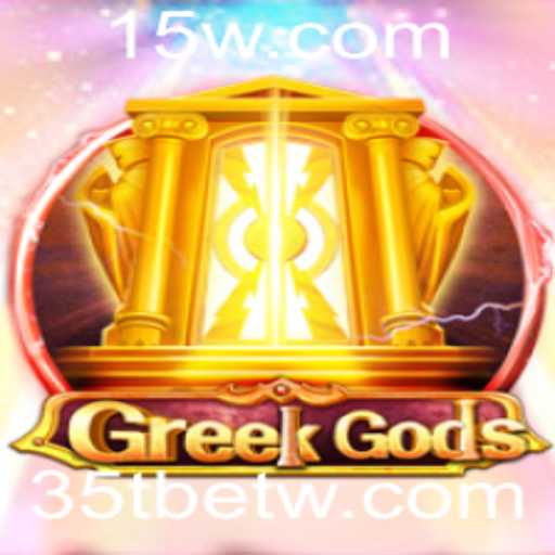 Descubra o Fascinante Mundo de GreekGods: Jogo de Estratégia e Mito