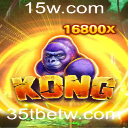 Explorando o Universo do Jogo 'Kong'