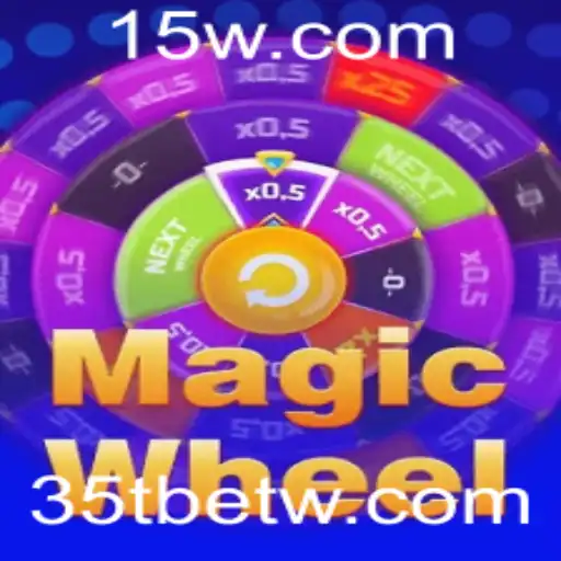 Descubra o Mundo Fascinante de MagicWheel: Um Jogo de Estratégia e Sorte