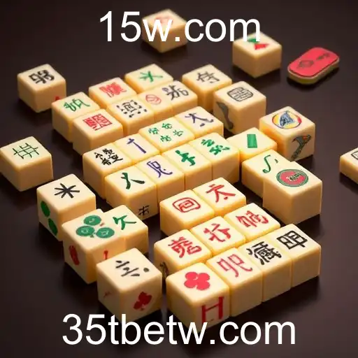 O Fascinante Jogo de Mahjong: Tradição, Estratégia e Diversão