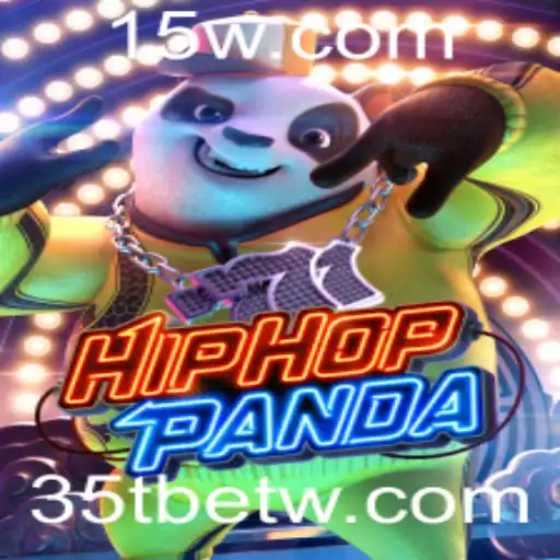 Explorando o Mundo Vibrante do Jogo HipHopPanda