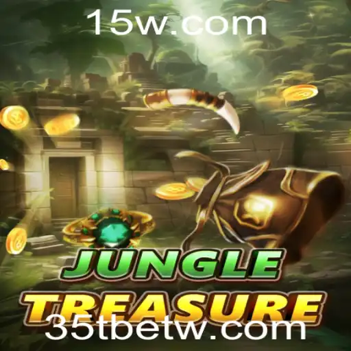 Explorando o Mundo de JungleTreasure: O Novo Fenômeno dos Jogos