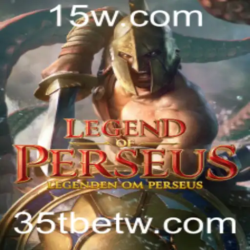 LegendofPerseus: A Jornada Épica em um Mundo de Aventuras