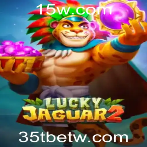 Explorando o Universo de Luckyjaguar2: Um Novo Horizonte de Entretenimento