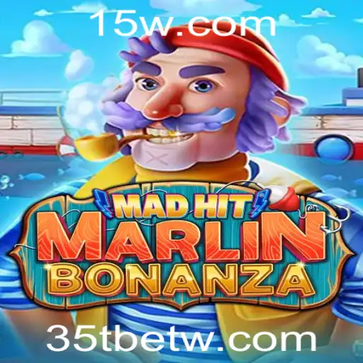 Explorando o Universo de MadHitMarlinBonanza: A Última Sensação dos Jogos Online