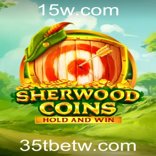 Explorando SherwoodCoins: Um Mergulho em um Mundo de Aventuras e Estratégias