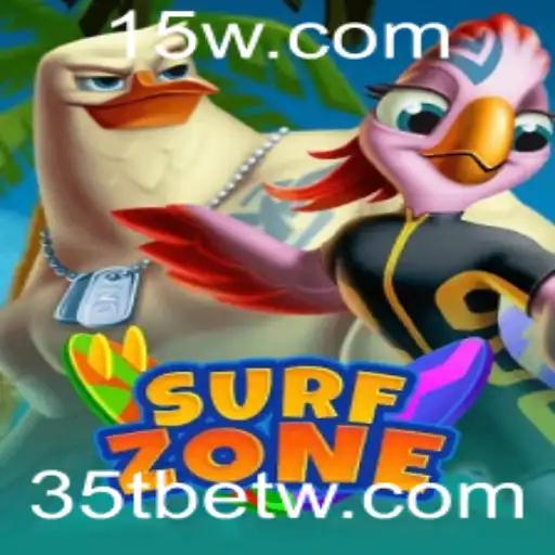 SurfZone: Mergulhe na Emoção das Ondas com 35tbet