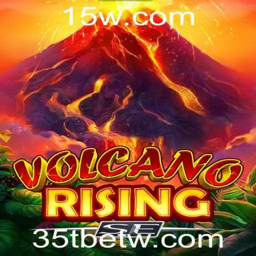 Explorando o Mundo de VolcanoRisingSE: Regras e Estratégias