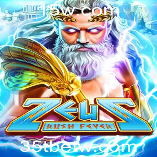 Descubra ZeusRushFever: O Fervor dos Deuses no Mundo dos Jogos