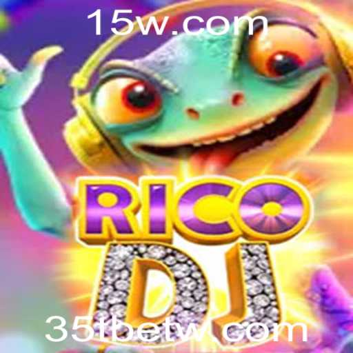 Descubra o Empolgante Mundo do RicoDJ: Um Jogo Revolucionário