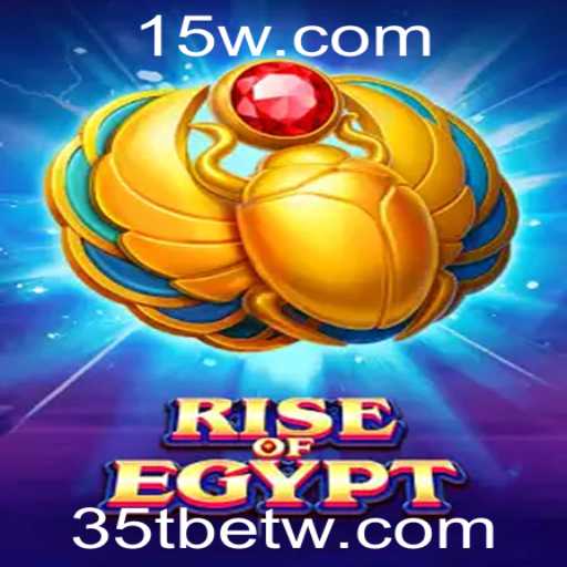 Explorando RiseOfEgypt: Um Mergulho no Antigo Egito com 35tbet