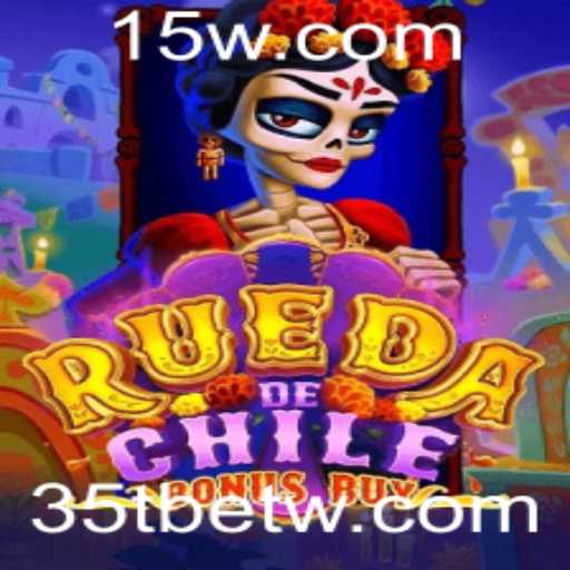 Descubra o Emocionante Jogo RuedaDeChileBonusBuy com 35tbet