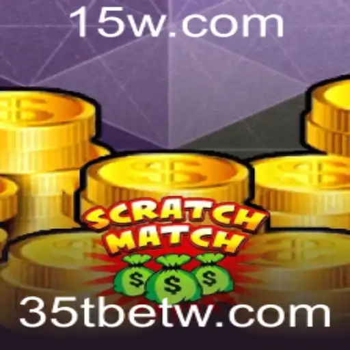 ScratchMatch: Conheça o Novo Jogo de Estratégia que Está Conquistando Envolvidos em 35tbet