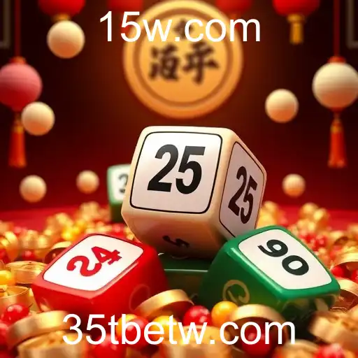 Descubra o Fascinante Mundo do Sic Bo com 35tbet