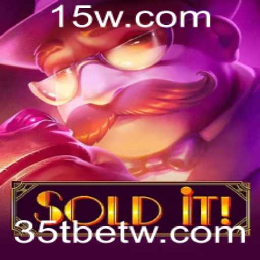 Explorando o Mundo de Soldit: O Jogo Que Revoluciona Com a Chave 35tbet