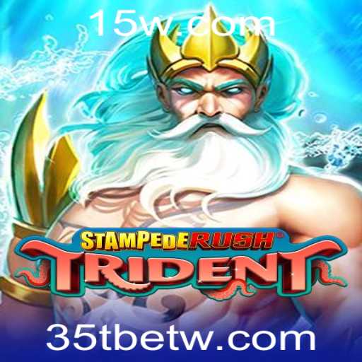 StempedeRushTrident: Descubra o Novo Fenômeno dos Jogos Online