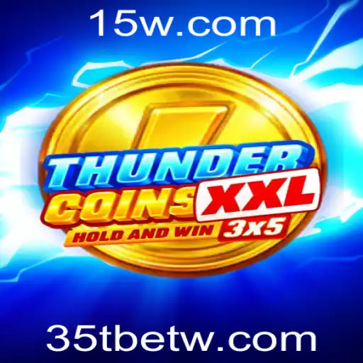 Explorando o Mundo Envolvente de ThunderCoinsXxl