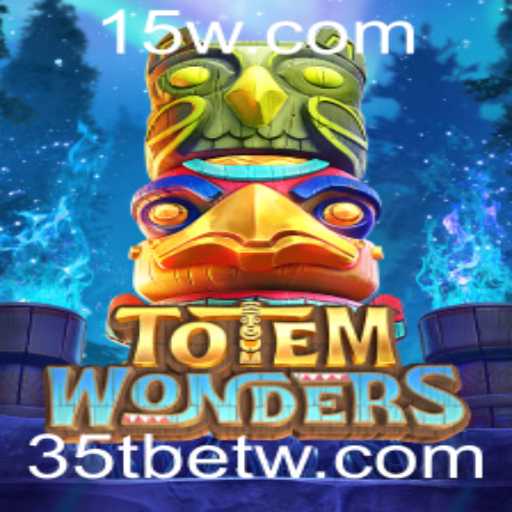 Descubra o Fascinante Mundo de TotemWonders: Um Jogo de Estratégia e Aventura