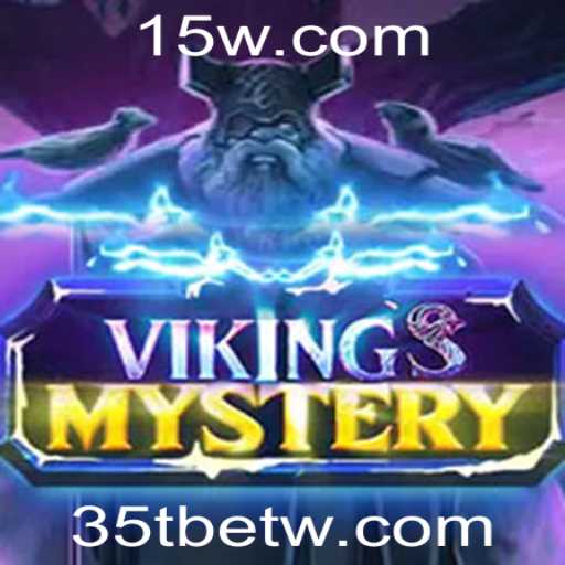 Explorando o Enigmático Mundo do VikingMystery: Um Mergulho no Passado com Regras Modernas