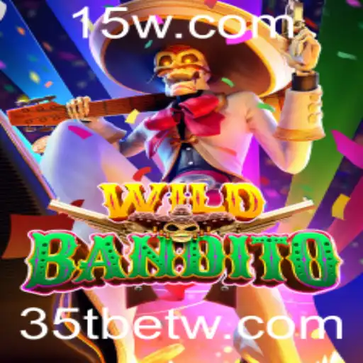 Descubra o Mundo Emocionante de WildBandito no 35tbet