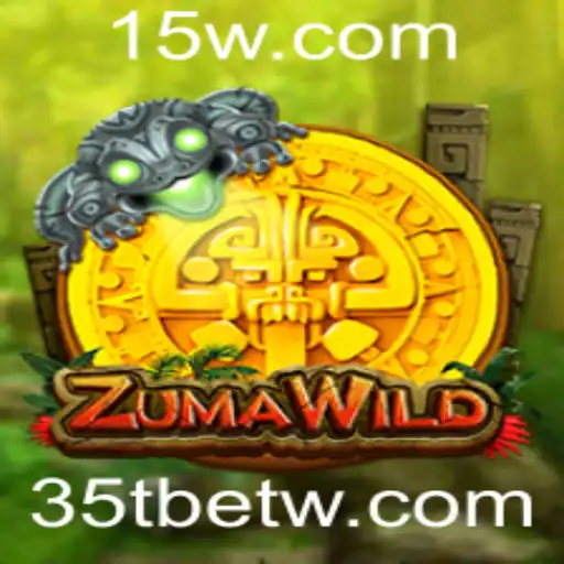 Explorando o Universo de ZumaWild na 35tbet